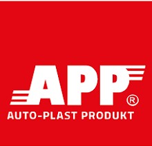 APP TPB20 Nádoba so štetcom a guľôčkou 20ml - 1 ks