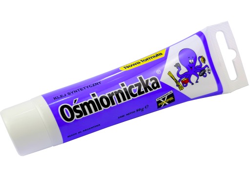 Octopussy lepidlo 50g