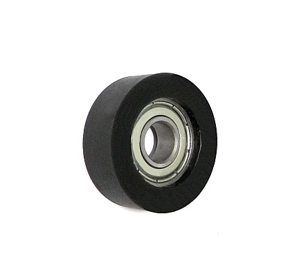 FI 44 POLYURETÁNOVÝ VALEC FI 12 VALEC ŠÍR 15 mm