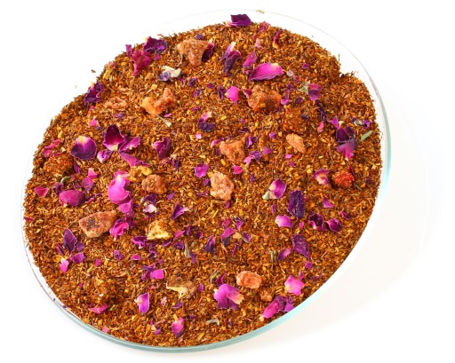 HORIZONTÁLNY ROOIBOS čaj (100g)