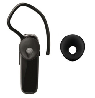 Silikónové GUMA BLUETOOTH SLÚCHADLÁ JABRA Talk 25