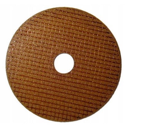 Uniflex Kovový rezací kotúč 125x1,0 Inox/Metal