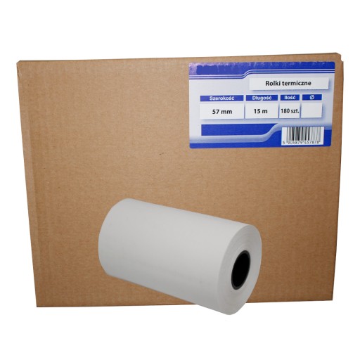 TEPELNÝ VALEC 57mm/15mb 10ks