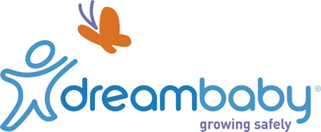 Protišmyková podložka do vane DreamBaby x10