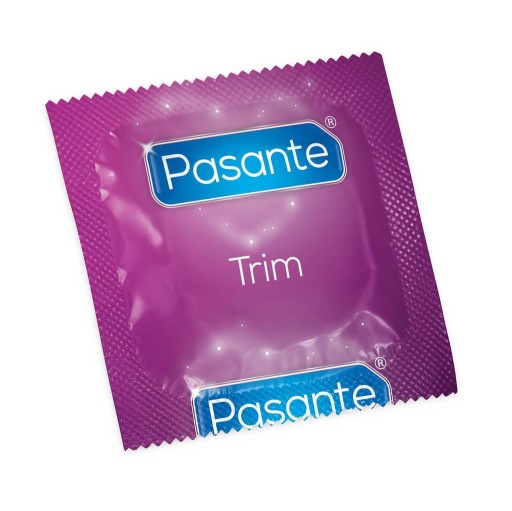 PASANTE LIM - TESNÉ KONDÓMY