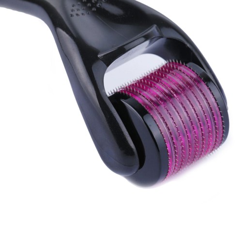 DERMAROLLER DRS 0,5 mm 540 titánové ihly Mezoterapia