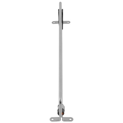 Výsuvný nábytkový vešiak na šaty do šatníka WS-01 400mm