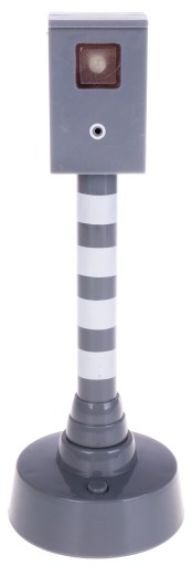 SADA LETOVÝCH SIGNÁLOV + CESTNÁ RÝCHLOSŤ KAMERA
