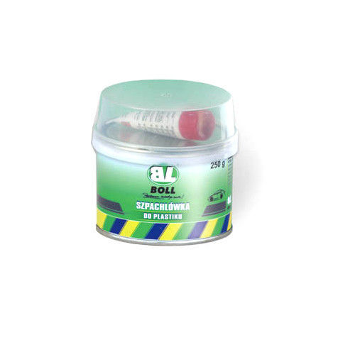 PLASTOVÝ tmel 250G BOLL