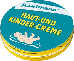 Kaufmannov detský krém 75 ml