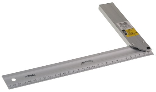 Hliníkový uholník 300 x 175 mm