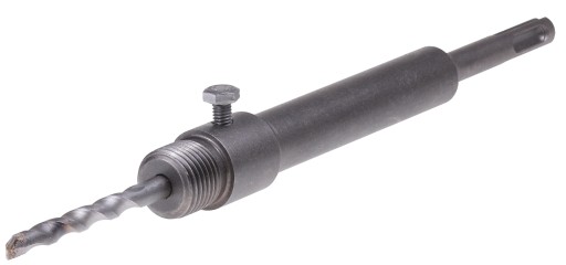 ADAPTÉR SDS PLUS RÚČKA NA OTVORU KORUNKY 200mm
