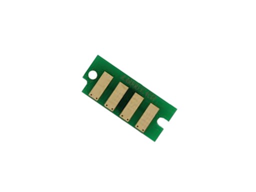 1x čip pre Xerox Phaser 6600 WorkCentre 6605 Reg.3