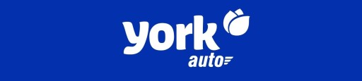 YORK AUTO Obojstranná hubka na umývanie auta 2v1