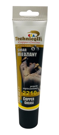 MEDENÝ TUK 100ML