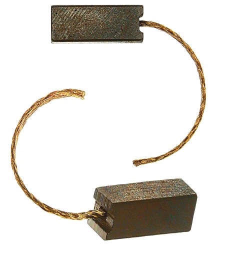 Kefy, pohony brán, pomocné motory 6,2x7,9x22