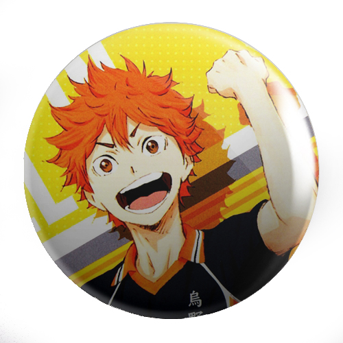 Anime Manga Haikyuu! VEĽKÝ VÝBER