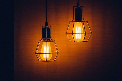 LED FILAMENT žiarovky Sviečka 4W = 40W E14 OSRAM