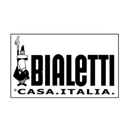 Bialetti Tesnenie pre 4-valcové oceľové kávovary