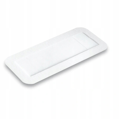 Elastopor STERIL 5cmx7,2cm STERILNÝ DRESING 100 ks