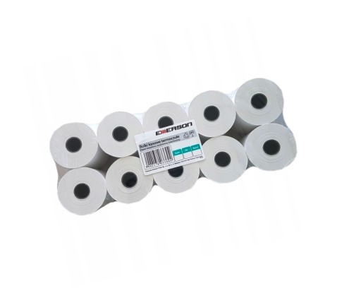 TERMÁLNY VALEC 57mm/15m BPA FREE EMERSON 10 ks.
