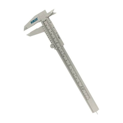 Presné strmeň Kinzo 0-150 mm