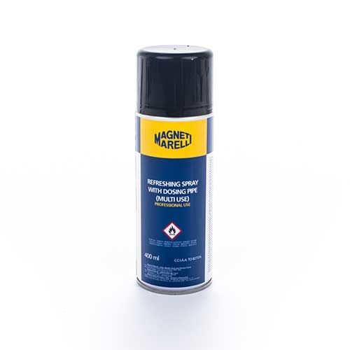 ČISTIČ KLIMATIZÁCIE 400ML SPREJ / APLIKÁTOR