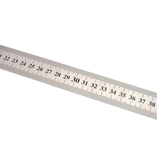 LINEÁRNE ROZMERY 500X26X0,7MM