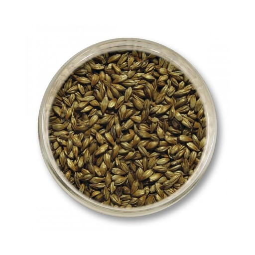 Karamelový slad 150 Viking Malt 0,5 kg - mletý