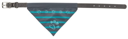 GOLIER S TRIXIE BANDAM ŠÁLKOU XS-S NOVÝ (25-31cm)