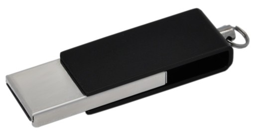 Mini Metal Pendrive 2 GB s gravírovaním