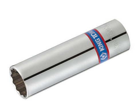 ZÁSUVKA NA SVIEČKU 1/2 21mm 12KT KING TONY 463021R