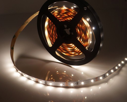 SMD2835 LED pásik 5W 1mb 300 diód IP20 NEUTRÁL