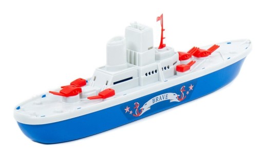 VELKÁ LOĎ BOAT CRUISER BOLD 56405