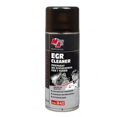 PRÍPRAVOK NA ČISTENIE EGR VENTILU 400ML