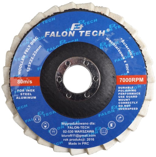 PLSTEČNÁ LEŠIACA KLAPKA 125MM KLAPKA KOTOUČOVÁ LEŠIACA PLSTEŇ