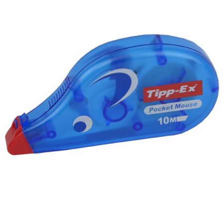 Korektorová páska Tipp-EX Pocket Mouse 10m