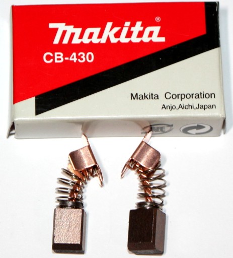 CB430 kefy MAKITA BGA DGA BHR BGD BU BHP DUC