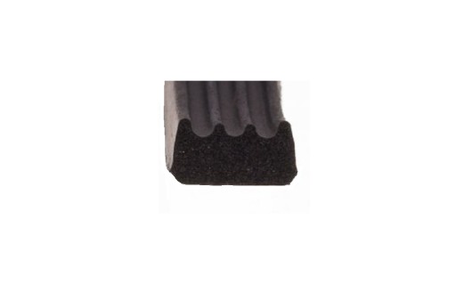 SAMOLEPIACE GUMOVÉ TESNENIE S E-LEPIKOM 15x8mm