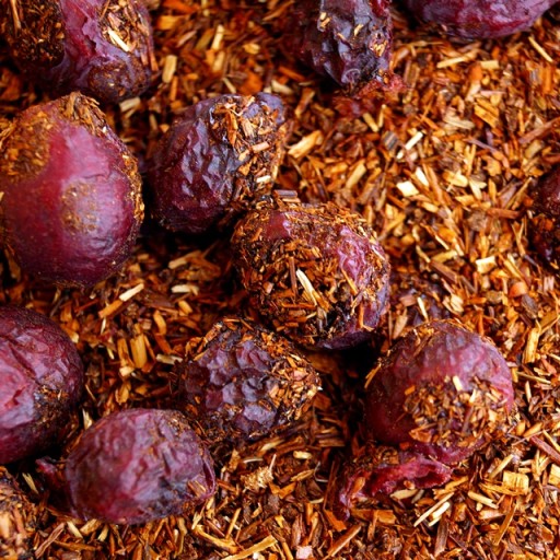BRUSNICOVÝ ROOIBOS - 50g