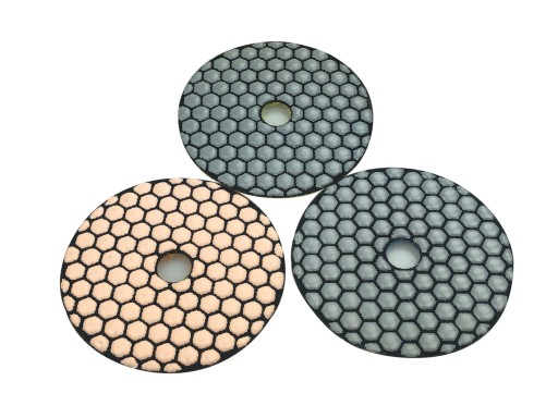 DIAM LEŠTIACI DISK VELCRO GRANITE GRESS 100 #100 SUCHÝ