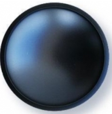 80mm PP POLYPROPYLÉNOVÁ kupola reproduktora