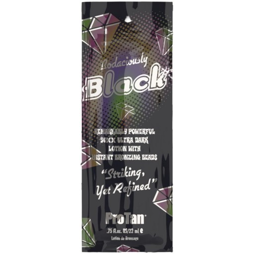 Ultra tmavý balzam ProTan Bodaciously Black 50XX