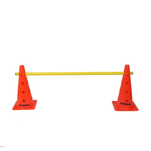 TRÉNINGOVÁ KOST - 30 CM S DIERKAMI