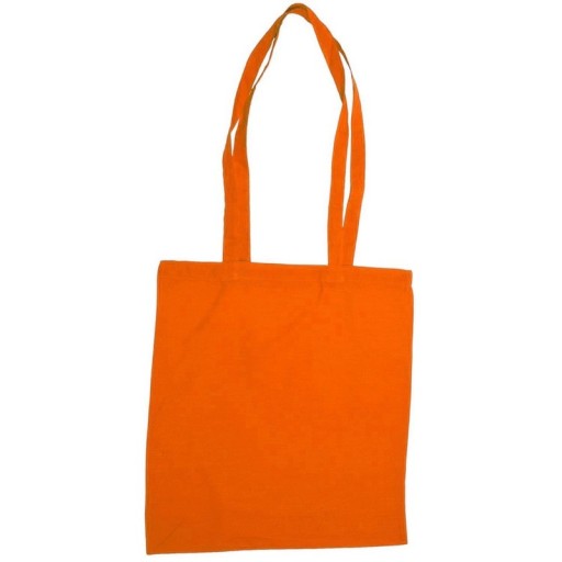 Bavlnená plátená taška ECO SHOPPING Shopperbag