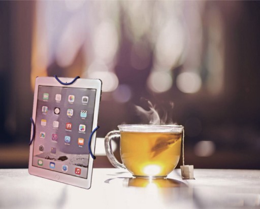 Držiak telefónu na tablet Media-Tech SPIDER Spider