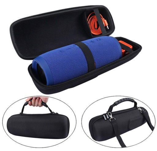 POUZDRO REPRODUKTOROV JBL FLIP 3/4