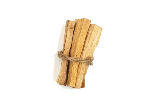 SET Biela šalvia a Palo Santo