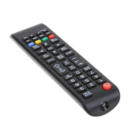 UNIVERZÁLNE DIAĽKOVÉ OVLÁDANIE PRE LCD/LED/UHD/SMART TV SAMSUNG