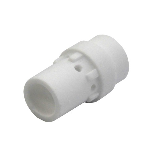 RUKOVÄŤ IZOLÁTOR MB-36 PORCELÁNOVÝ ROZDÁVAČ PLYNU